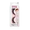 Product Kiss False Lashes False Lash Mink Effect Alluring thumbnail image