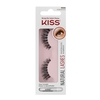 Product Kiss False Lashes Artificial Eyelash Mink Effect Dazzling thumbnail image