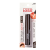 Product KISS Strip Eyelash Adhesive | Απόχρωση Dark thumbnail image