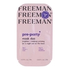 Product Freeman Pre-party Priming Duo Sachet 7&2ml thumbnail image