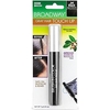 Product Kiss Brush-in-color Hair Mascara - Jet Black 10ml thumbnail image