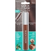 Product Kiss Brush-in-color Hair Mascara - Natural Medium Brown 10ml thumbnail image