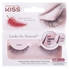 Product KISS Natural Lash - Iconic False Eyelashes thumbnail image