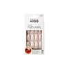 Product Kiss Salon Natural Nails - Hush Now thumbnail image