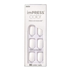Product Kiss imPRESS Color Press-on Manicure - Frosting thumbnail image
