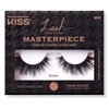 Product Kiss Lash Couture Masterpiece Fake Eyelashes - Cruise thumbnail image
