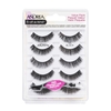 Product Andrea Five Pack Lashes #33 (Συσκευασία 5 Ζευγαριών) thumbnail image