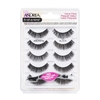 Product Andrea Five Pack Lashes Συσκευασία 5 Ζευγαριών - 33 thumbnail image