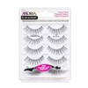 Product Andrea Five Pack Lashes #45 (Συσκευασία 5 Ζευγαριών) thumbnail image