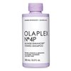 Product Olaplex No 4P Blonde Enhancer Toning Shampoo 250ml thumbnail image