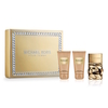 Product Michael Kors Women's Fragrance Set Pour Femme Eau de Parfum Gift Set: Eau de Parfum 50ml & Body Lotion 50ml & Shower Gel 50ml thumbnail image