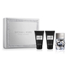 Product Michael Kors Men's Fragrance Set Pour Homme Eau de Parfum Gift Set: Eau de Parfum Spray 50ml & Shower Gel 50ml & After Shave Balm 50ml thumbnail image