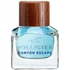 Product Hollister Canyon Escape Eau de Toilette 30ml thumbnail image