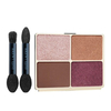 Product Estee Lauder Pure Color Lux Envy Eyeshadow Quad Refill 6g | Απόχρωση 01 Rebel Petals thumbnail image