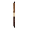 Product Estee Lauder Smoke and Brighten Kajal Eyeliner Duo 1g | Απόχρωση 03 Dark Chocolate/rich Bronze thumbnail image