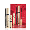 Product Estee Lauder Σετ Μασκαράς 3 Τεμάχια The Eyes On The Prize Trio Set: Sumptuous Extreme Lash Multiplying Volume Mascara 8ml + 2.8ml - Extreme Black + Double Wear Infinite Waterproof Eyeliner 1.2g - Blackened Onyx thumbnail image