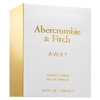 Product Abercrombie & Fitch Away Eau de Parfum 100ml thumbnail image