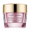 Product Estée Lauder Resilience Lift Night Lifting/Firming Face and Neck Creme 50ml thumbnail image