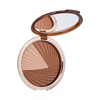 Product Estée Lauder Bronze Goddess Color Matte & Glow Bronzing Trio 24ml thumbnail image