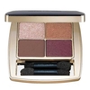 Product Estée Lauder Pure Color Lux Envy Eyeshadow Quad - 01 Rebel Petals thumbnail image