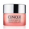 Product Clinique All About Eyes Rich 15ml thumbnail image