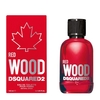 Product Dsquared2 Red Wood Eau de Toilette 100ml thumbnail image