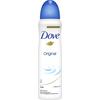 Product Dove Original with Vitamin E Deodorant 48h in Spray 150ml thumbnail image