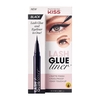 Product Kiss Lash Glue Liner 5ml - Black thumbnail image