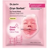 Product Dr. Jart+ Cryo Sorbet Icy Facial Mask Μάσκα Προσώπου 4x0.96g thumbnail image
