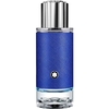 Product Mont Blanc Explorer Ultra Blue Eau de Parfum 100ml thumbnail image