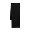 Product Calvin Klein Γυναικείο Ελαφρύ Φουλάρι Emblem AOP Glossy Tonal Scarf thumbnail image