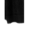 Product Calvin Klein Γυναικείο Ελαφρύ Φουλάρι Emblem AOP Glossy Tonal Scarf thumbnail image
