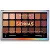 Product Profusion Cosmetics Παλέτα Σκιών Siennas  thumbnail image