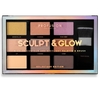 Product Profusion Cosmetics Sculpt & Glow 9 Colors Goldstone Edition thumbnail image