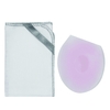 Product Real Techniques Σφουγγαράκι & Μαλακή Πετσέτα Masking Duo thumbnail image