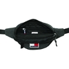 Product Tommy Hilfiger Tjm Casual Bumbag Melange Black thumbnail image