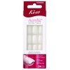 Product Kiss Natural Nails Ultra Natural 24τμχ thumbnail image