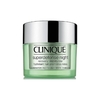 Product Clinique Superdefense Night Recovery Moisturizer Combination To Oily Skin 50ml thumbnail image
