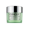 Product Clinique Superdefense Night Recovery Moisturizer Combination to Oily Skin 50ml thumbnail image