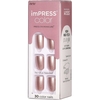 Product Kiss imPRESS Color Press-on Manicure - Paralyzed Pink thumbnail image