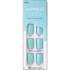 Product Kiss imPRESS Color Press-on Manicure - Mint to Be thumbnail image