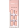 Product Kiss imPRESS Color Press-on Manicure - Peevish Pink thumbnail image