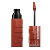 Product Maybelline Superstay Vinyl Ink Liquid Lipstick 4.2ml | Απόχρωση 130 Extra thumbnail image