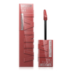 Product Maybelline Superstay Vinyl Ink Liquid Lipstick 4.2ml | Απόχρωση 115 Peppy thumbnail image