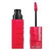 Product Maybelline SuperStay Vinyl Ink Liquid Lipstick 4.2ml - 45 Capricious thumbnail image