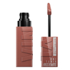 Product Maybelline Superstay Vinyl Ink Liquid Lipstick 4.2ml | Απόχρωση 120 Punchy thumbnail image