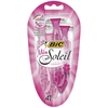 Product Bic Miss Soleil Women's Ξυραφάκια 4τμχ thumbnail image
