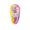 Product Bic razor blades Miss Soleil Colour Collection 4pieces thumbnail image