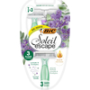 Product BIC Γυναικεία Ξυραφάκια Soleil Escape Lavender & Eucalyptus Set thumbnail image