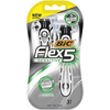 Product BIC Ανδρικά Ξυραφάκια Hybrid Flex 5 Sensitive thumbnail image